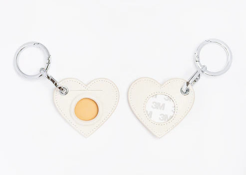 Rachel Barri AirTag Holder