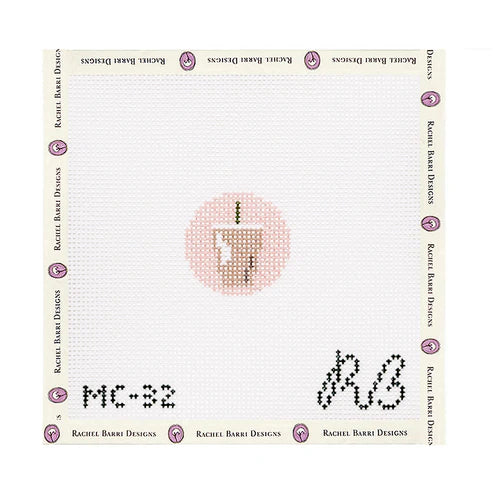MC - Mini Clip Iced Coffee Insert