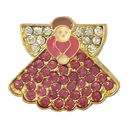 Crystal Angel Needle Minder