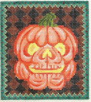 RG01 - Skeleton Pumpkin