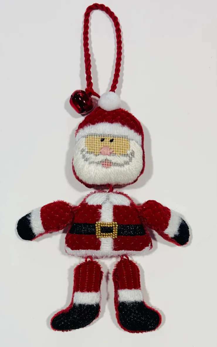 Santa Dangley