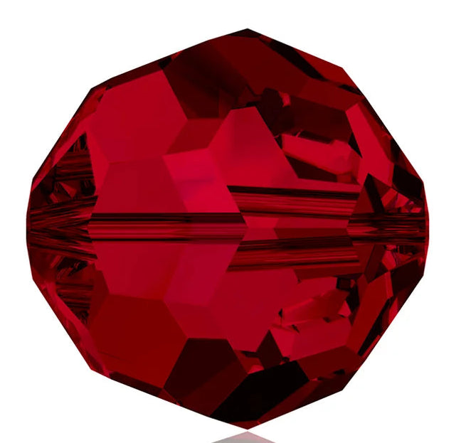 Swarovski Individual 4mm Crystal Round