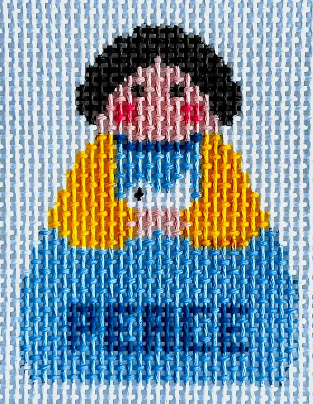 S-I-165-24 - Peace Angel