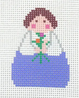 S-I-165-5 - May Angel