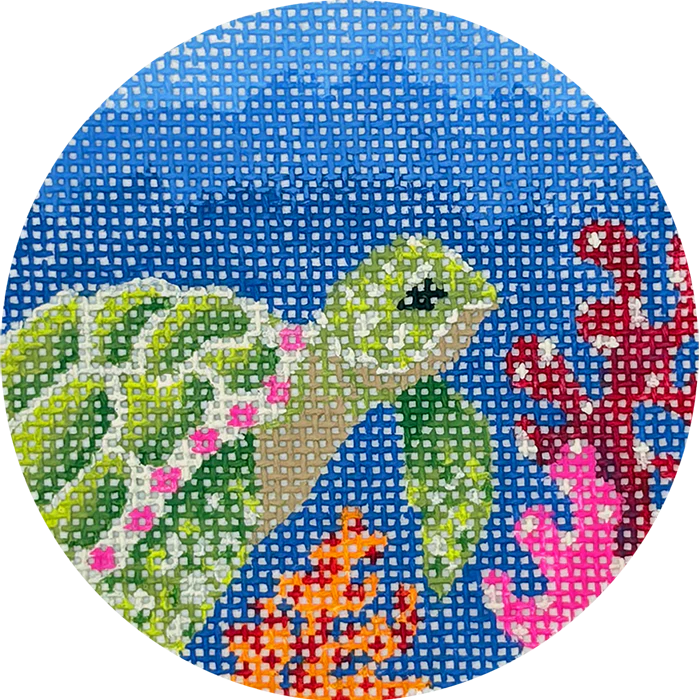 KCBJ22 - Sally Sea Turtlle