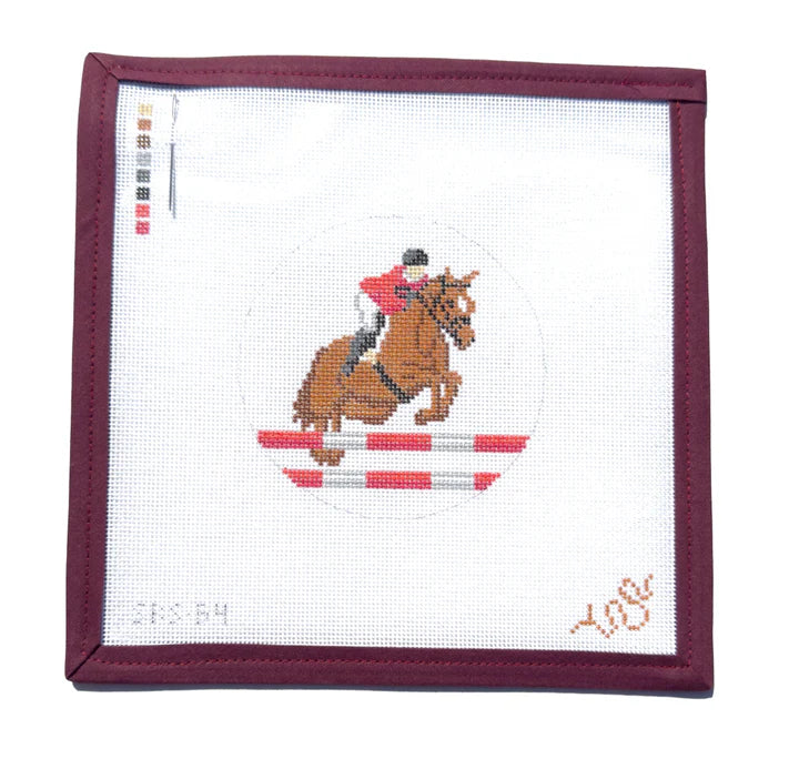 SBS64 - Show Jumping