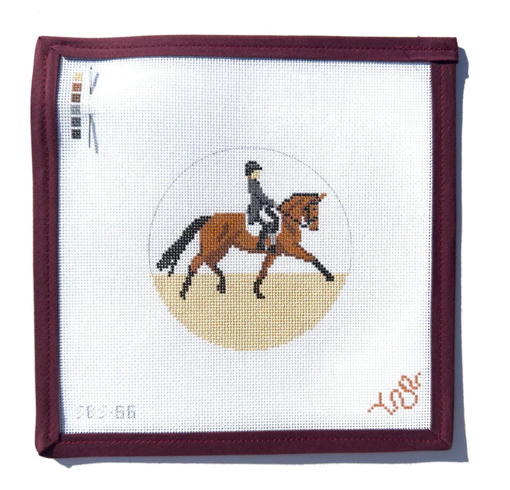 SBS66 - Dressage