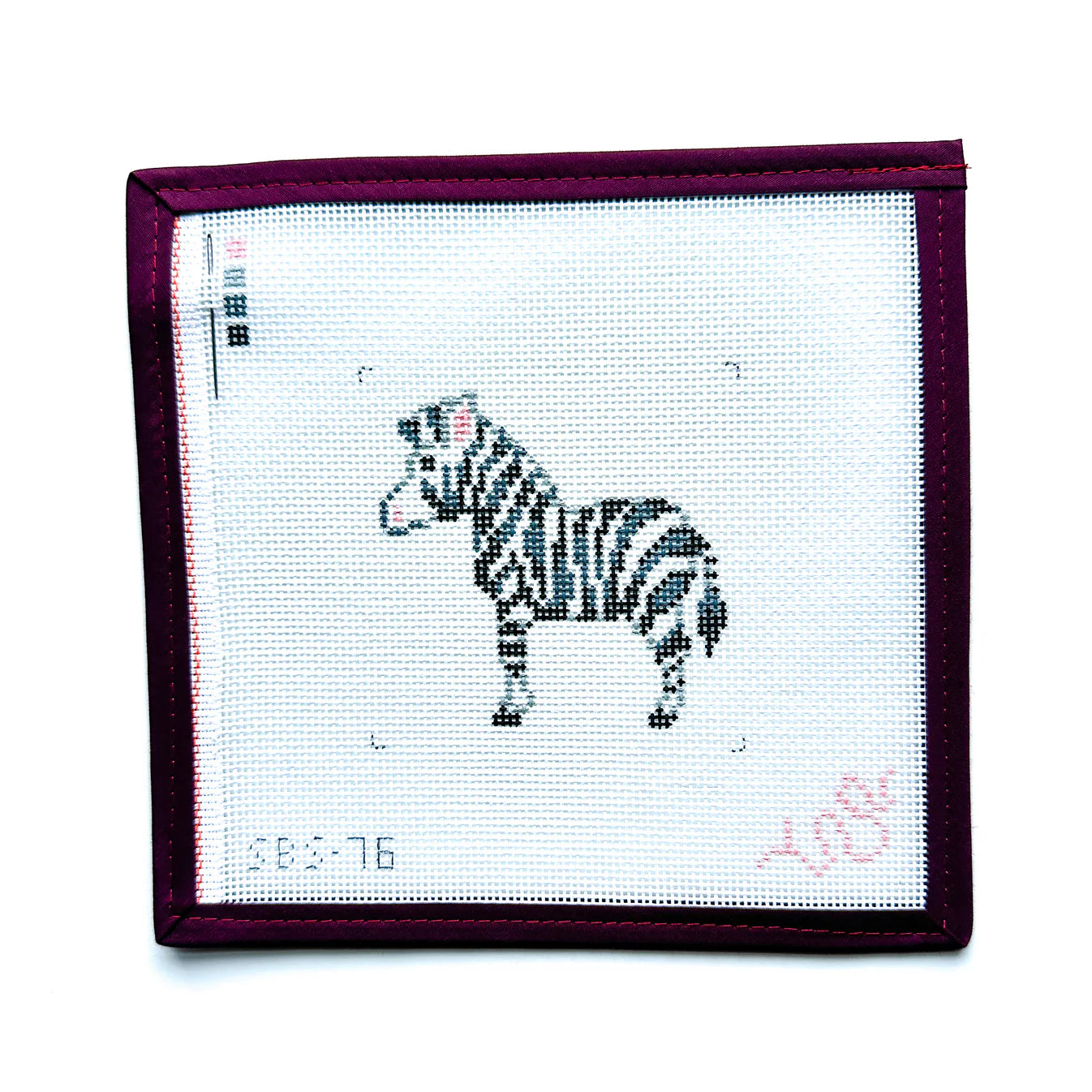 SBS76 - Zebra