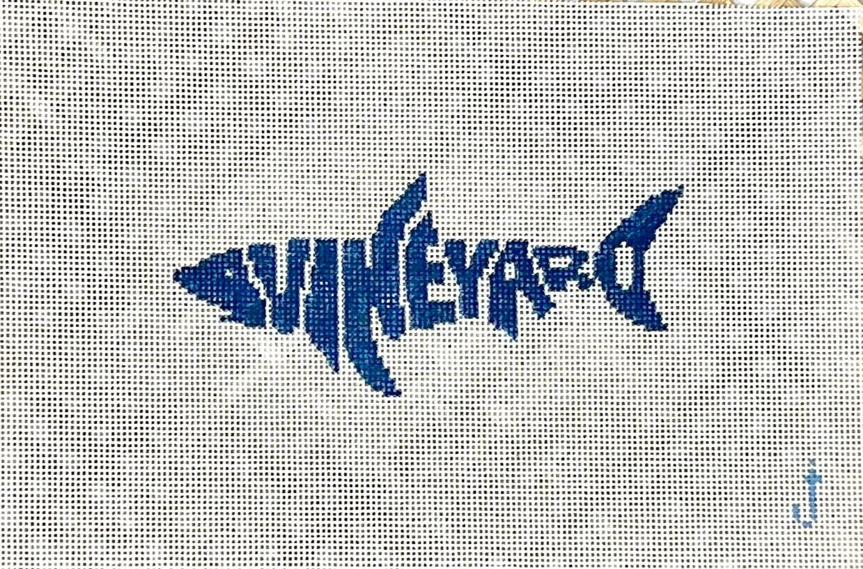 Vineyard Shark or The Cape Shark