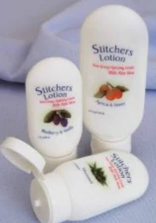 Stitcher's Cream