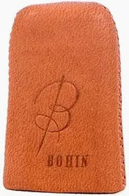 Bohin Leather Thimble - Triple layer