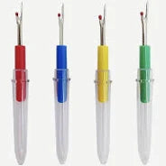 Bohin Large Seam Ripper - Colors