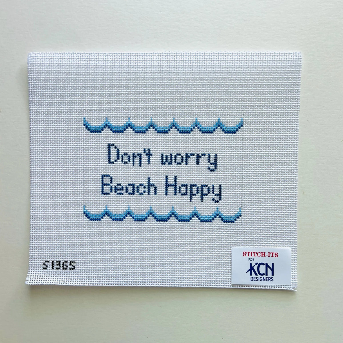 SI365 -  Don't Worry Beach Happy