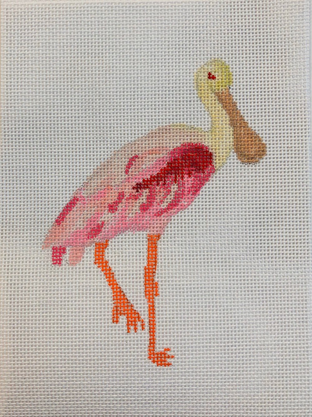 Spoonbill - Sybil