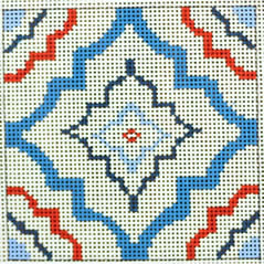 KK-SS36 - Patriotic Tile