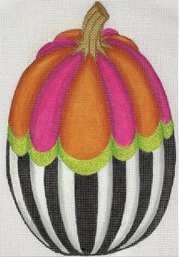 SST-259 - Funky Pumpkin Stand Up #4