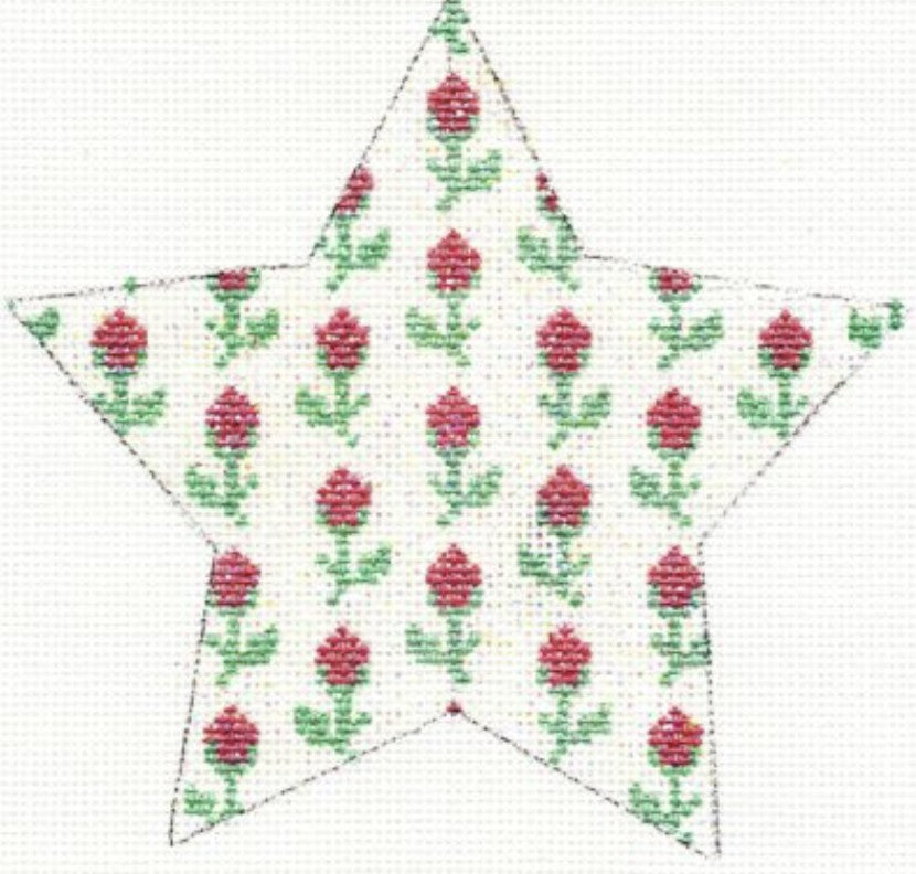 WG11435 - Star for Mary