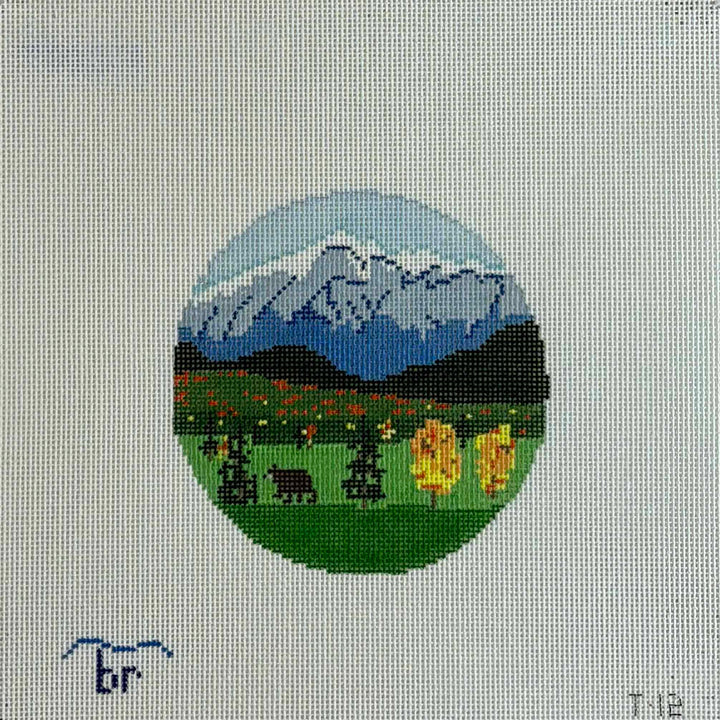 T12 - Leaf Peeping