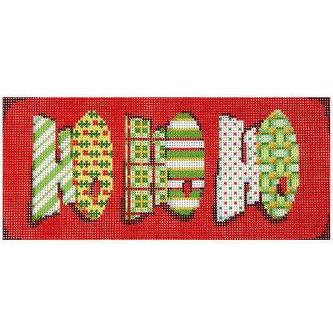 NTG TS482 - Ho Ho Ho