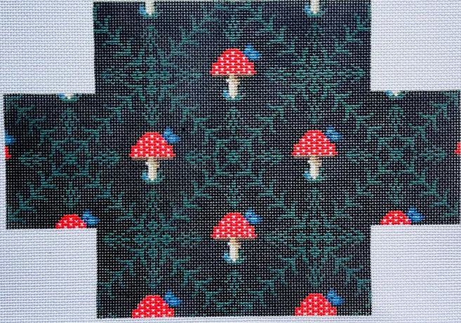 TA6402 - Toadstool Brick Cover