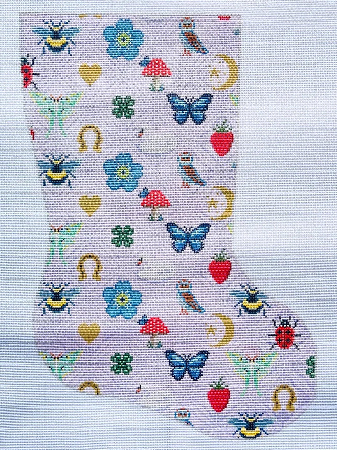 TA7621 - Folklore Stocking