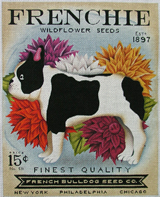 TC-SF305 - Frenchie Seed Company