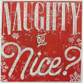 TC-SF705 - Naughty or Nice?