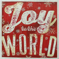 TC-SF706 - Joy to the World