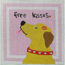 TC-T-417 - Free Kisses