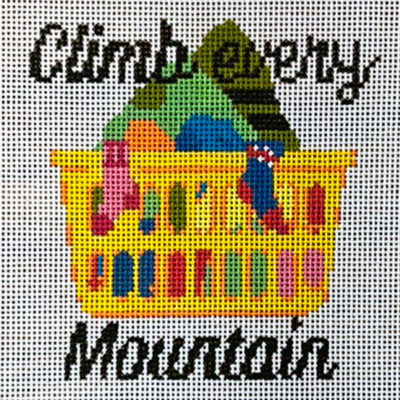 TGS27 - Climb Every Mountain