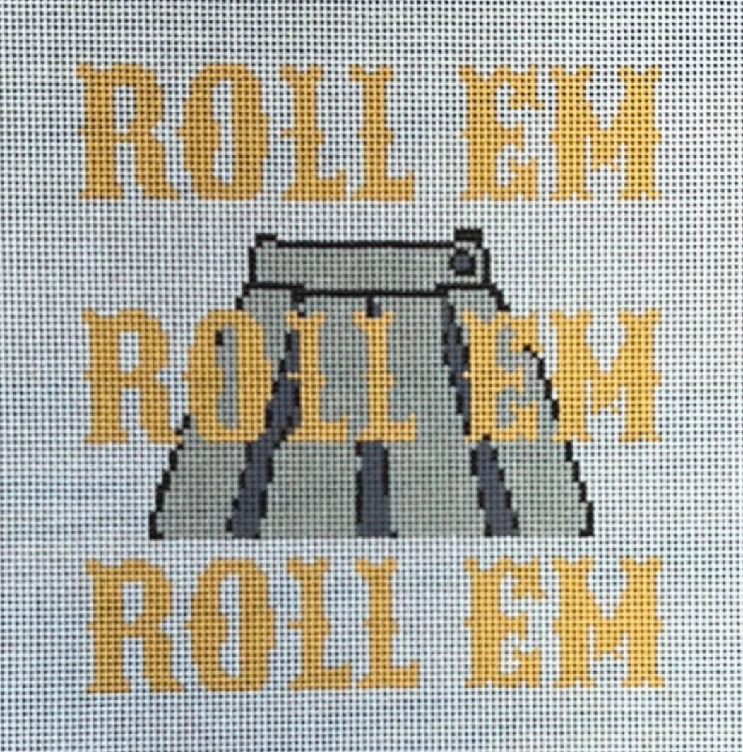 TGS30 - Roll Em