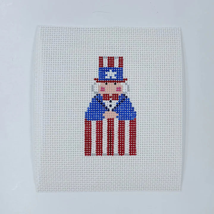 S-I-165-199 - Uncle Sam Angel