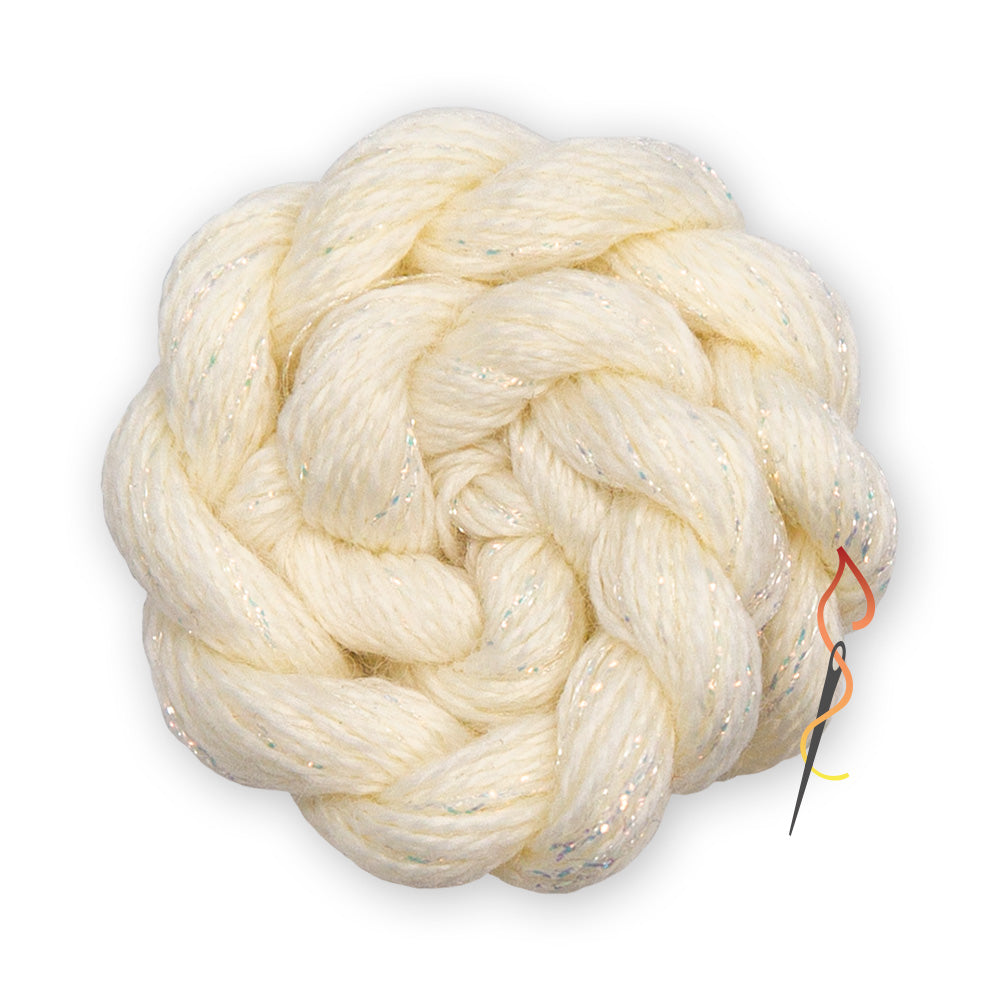 Firefly - Wool/Metallic