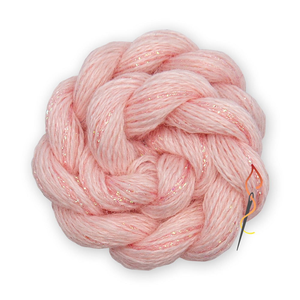 Firefly - Wool/Metallic