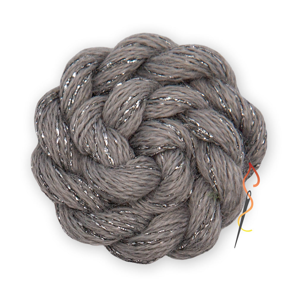 Firefly - Wool/Metallic