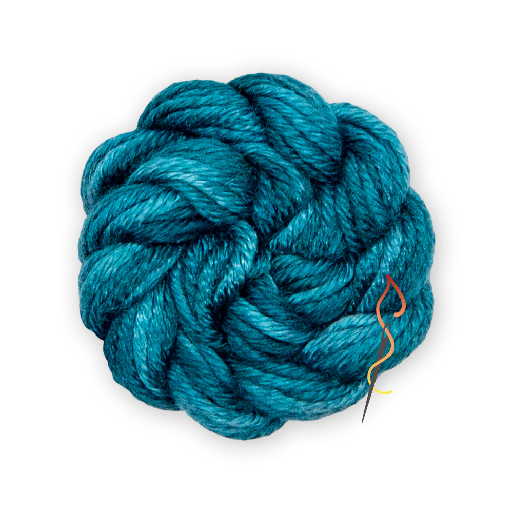 ThreadworX Au Ver A Soie Silk