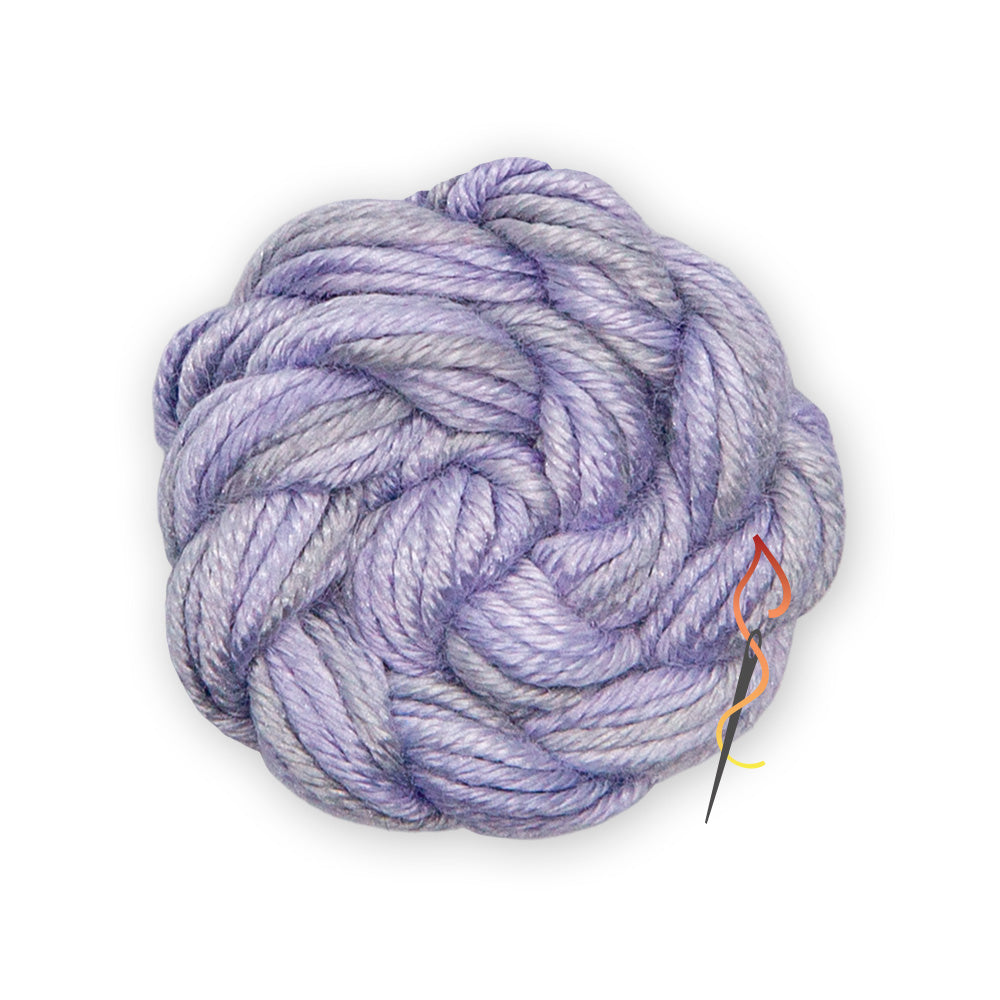 ThreadworX Au Ver A Soie Silk