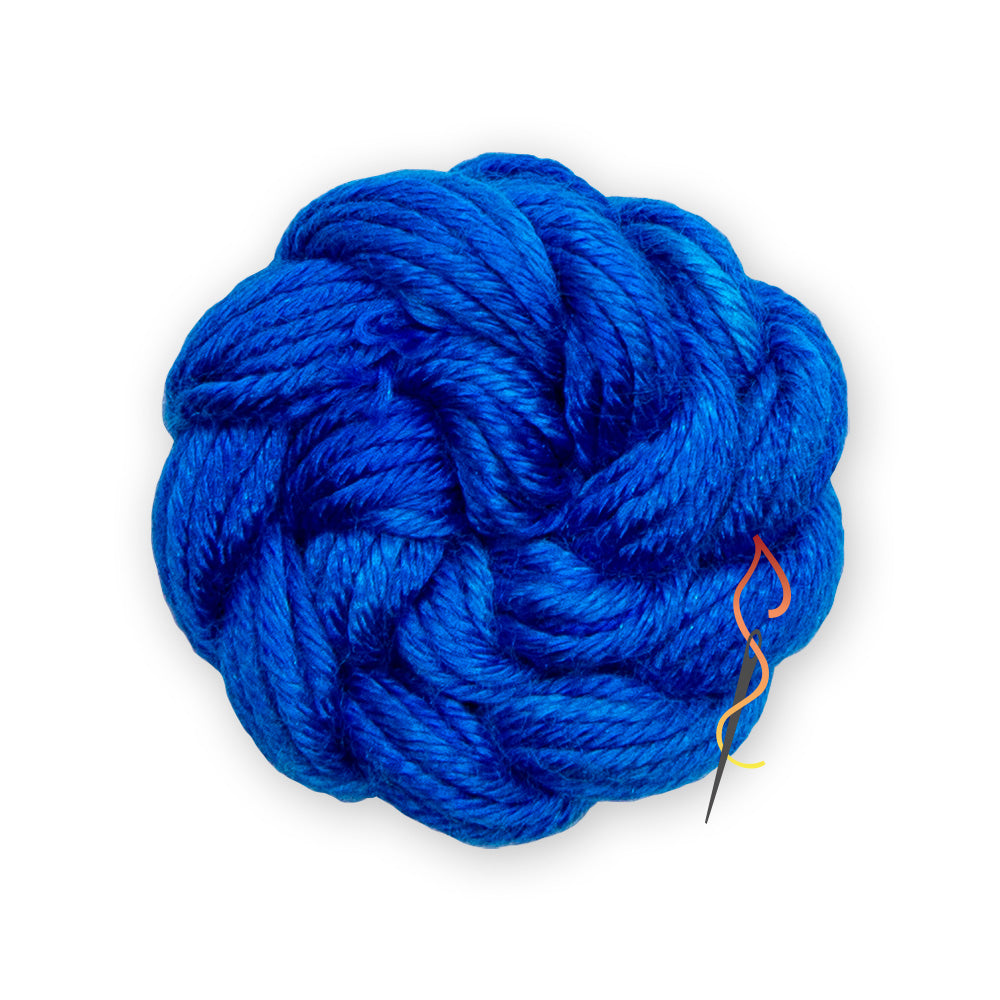 ThreadworX Au Ver A Soie Silk