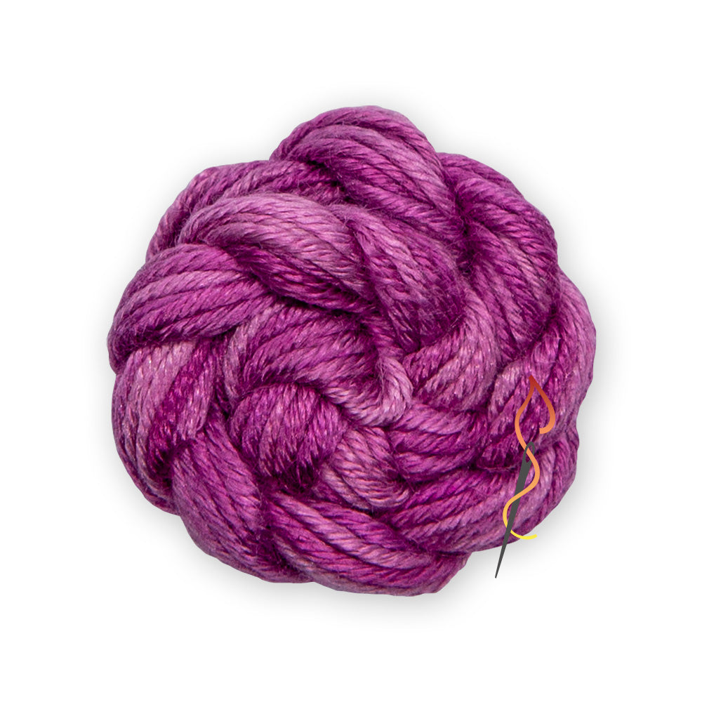 ThreadworX Au Ver A Soie Silk