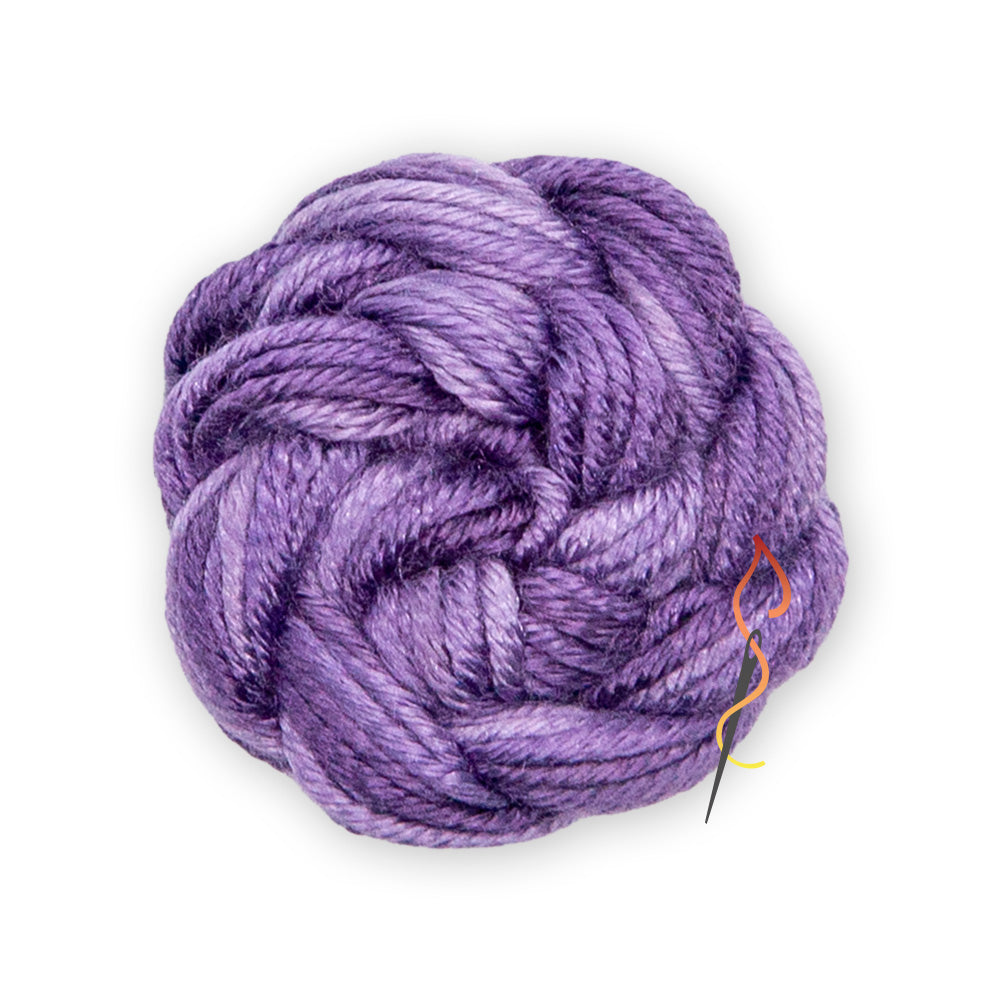ThreadworX Au Ver A Soie Silk