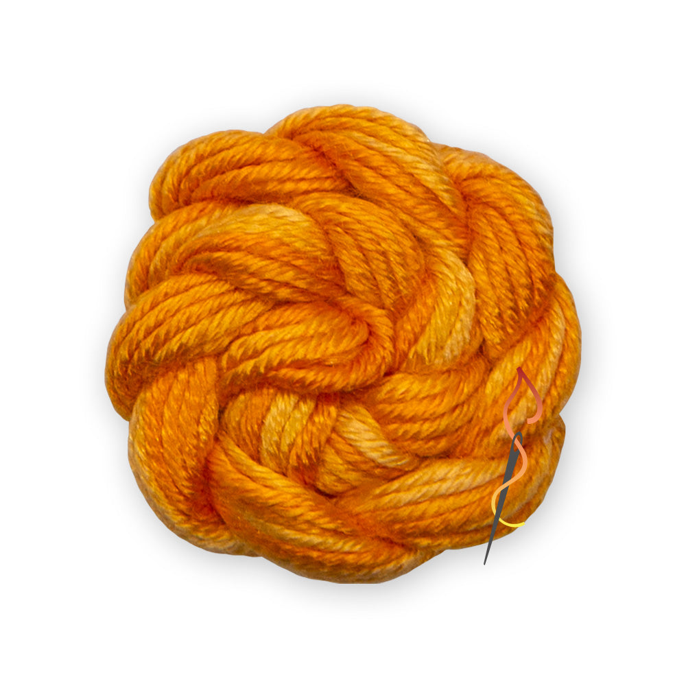 ThreadworX Au Ver A Soie Silk