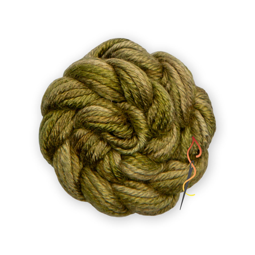 ThreadworX Au Ver A Soie Silk