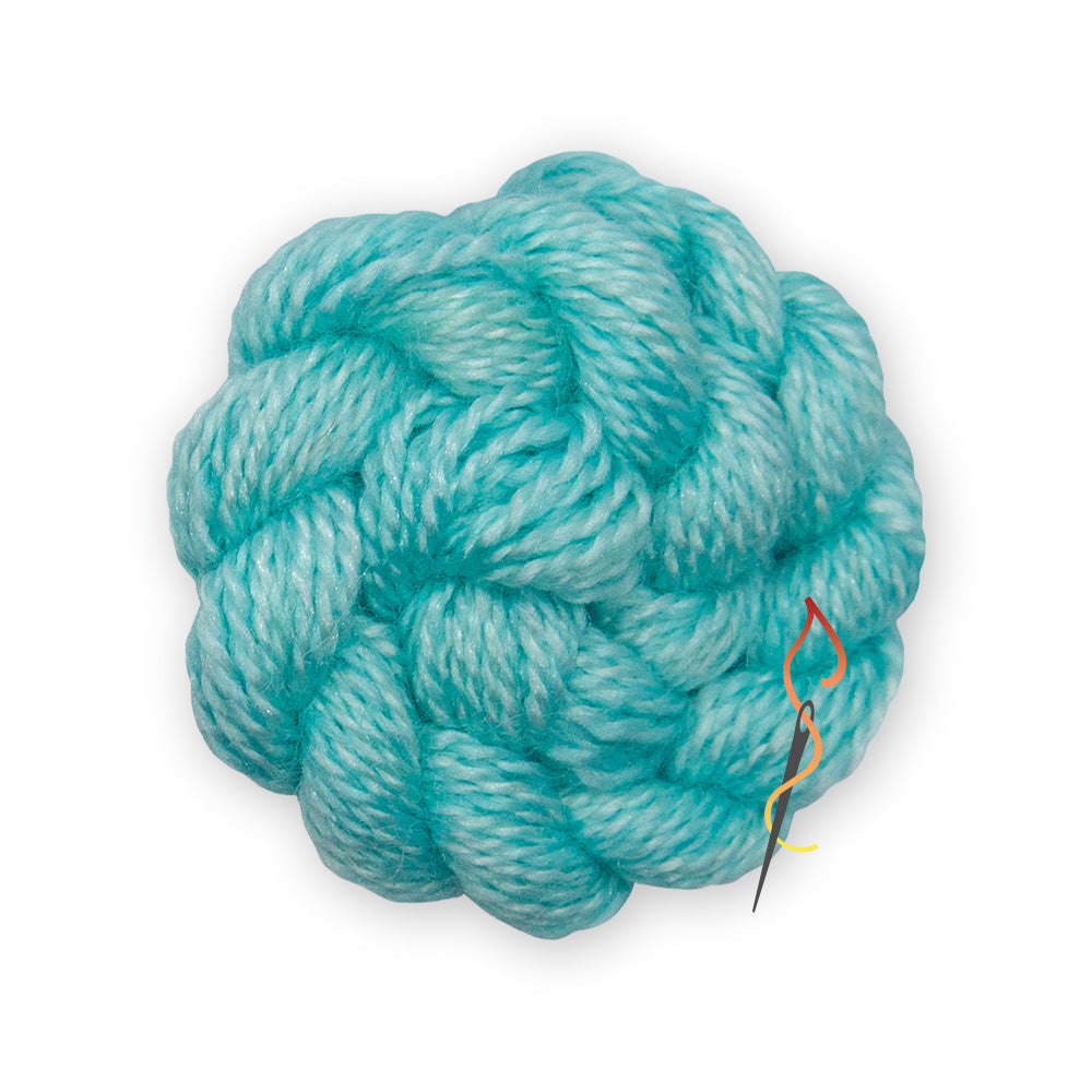 BFL Silky - Moondrake