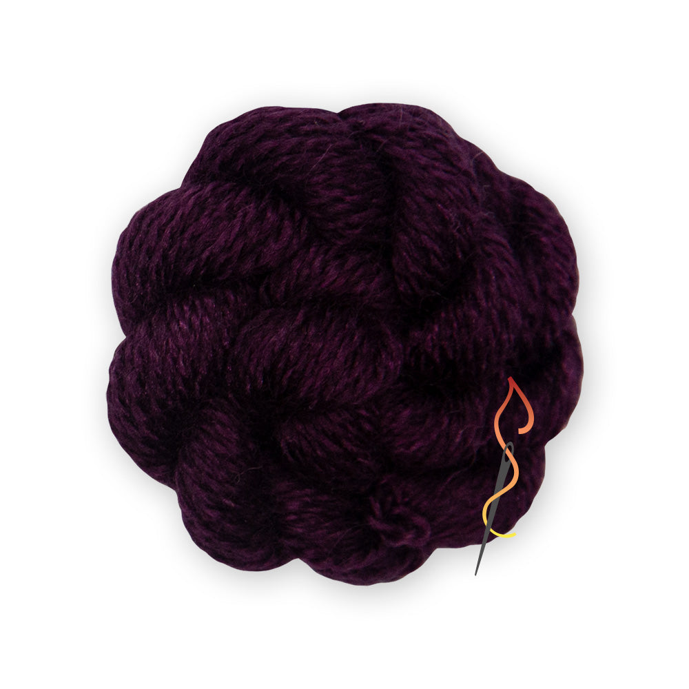 BFL Silky - Moondrake