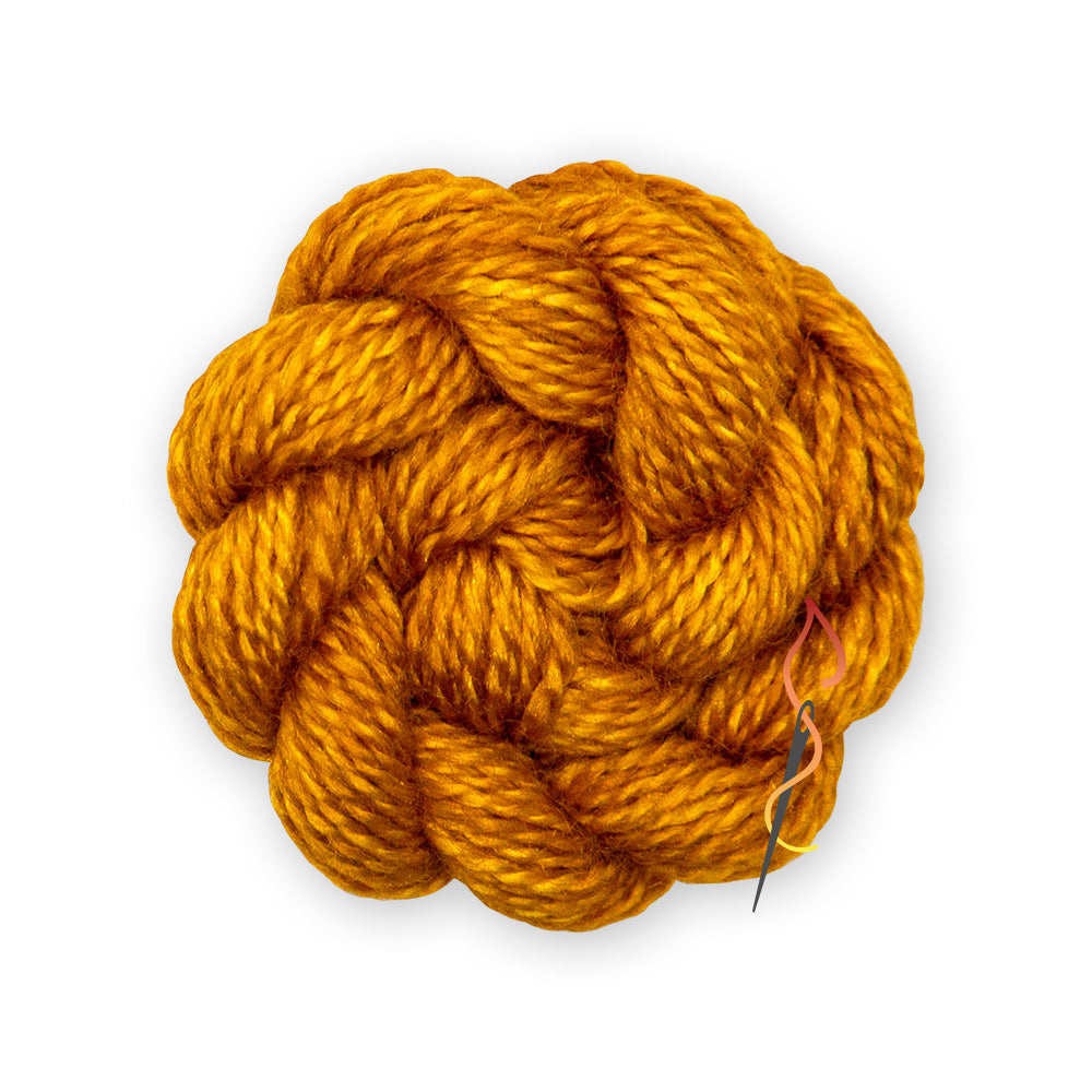 BFL Silky - Moondrake