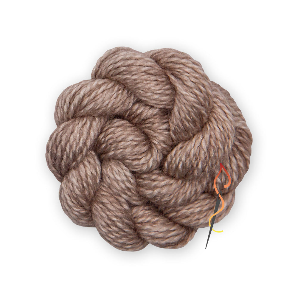 BFL Silky - Moondrake