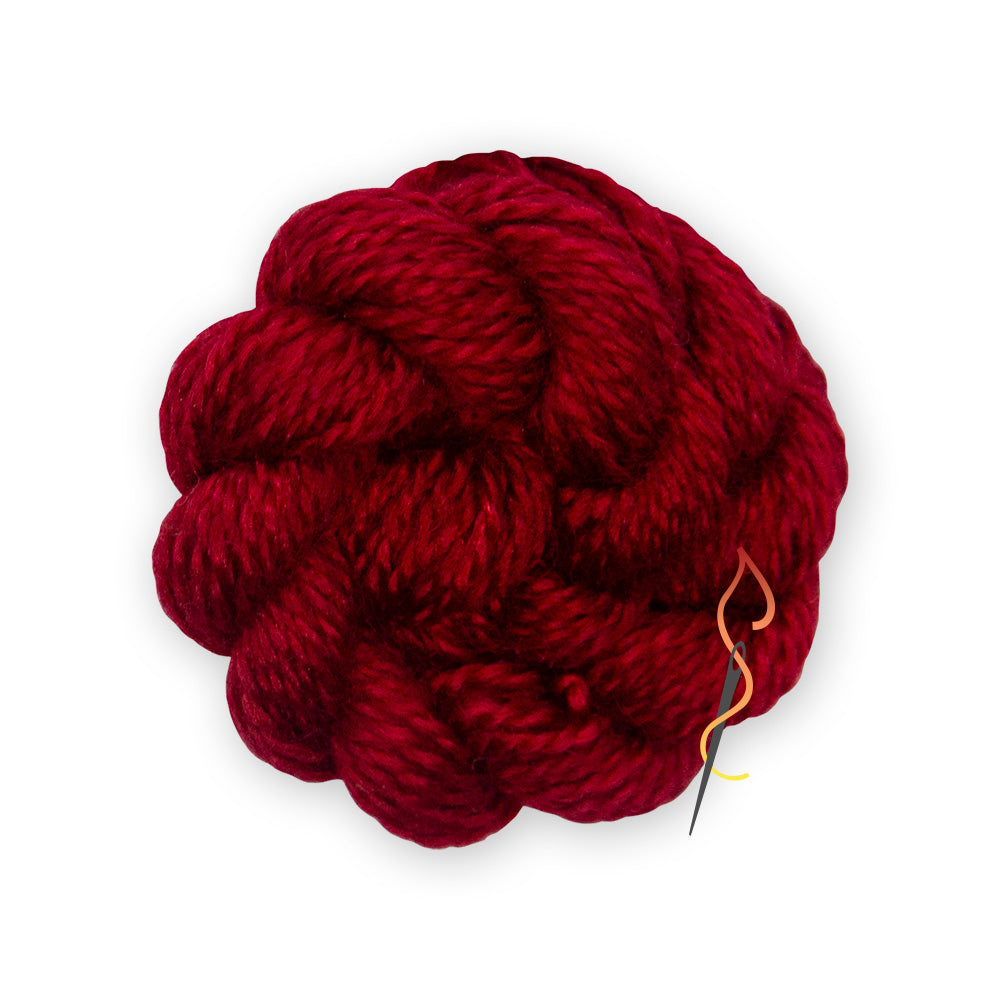 BFL Silky - Moondrake