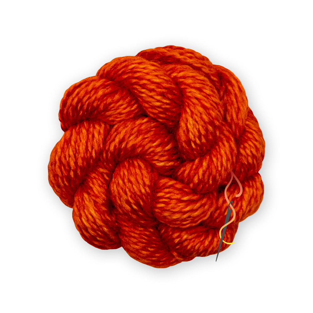 BFL Silky - Moondrake
