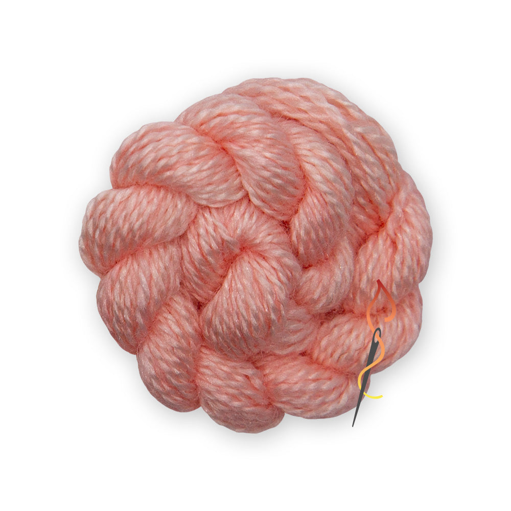 BFL Silky - Moondrake