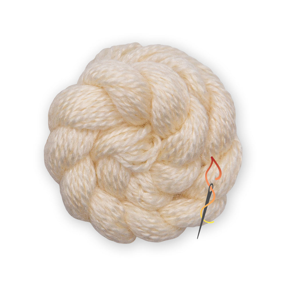 BFL Silky - Moondrake